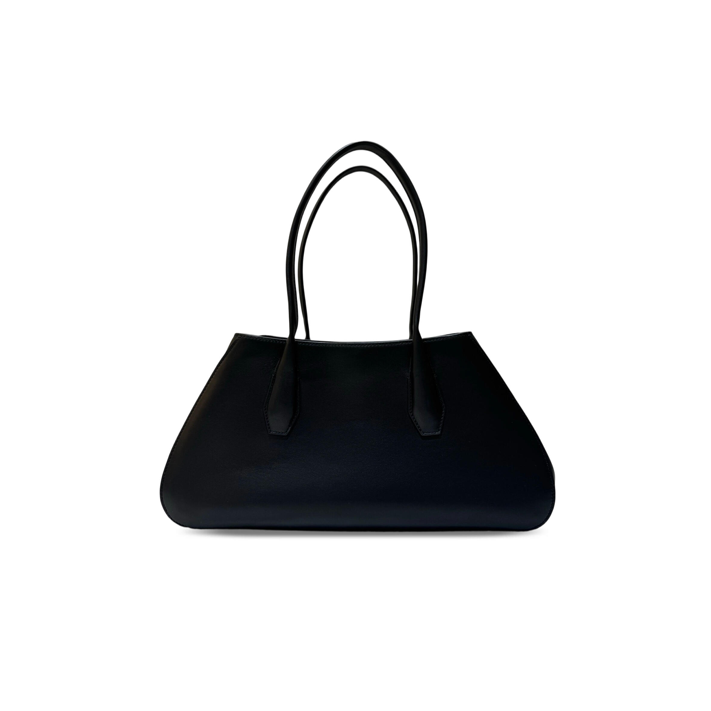 THE ROW ALGER SHOULDER BAG (39*19*9.5cm)